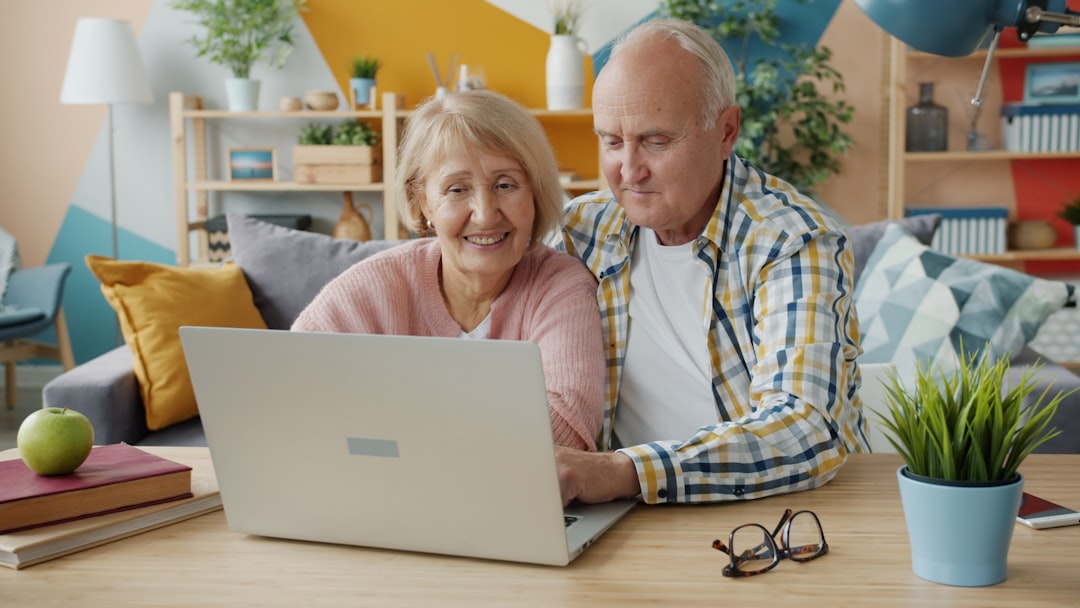 Reviewing assisted living costs together